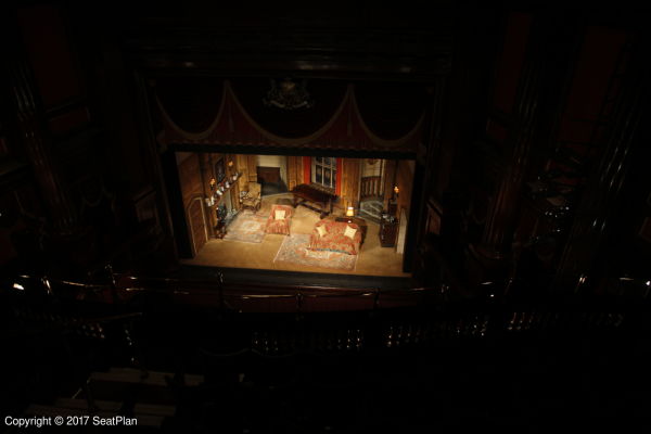 The Mousetrap Tickets, St Martin's Theatre London