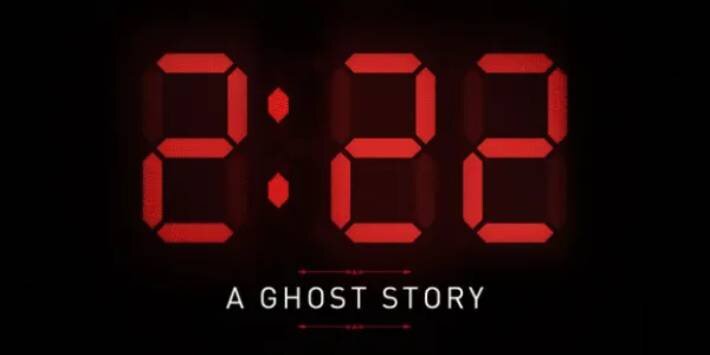 2:22 A Ghost Story hero image