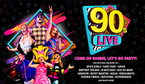 90s Live