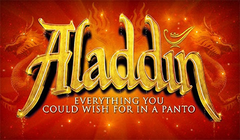 Aladdin: The Pantomime