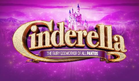 Cinderella: The Pantomime