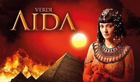 Ellen Kent's Aida