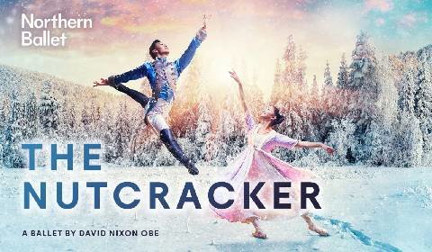 Northern Ballet - The Nutcracker