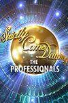 Strictly Come Dancing The Professionals