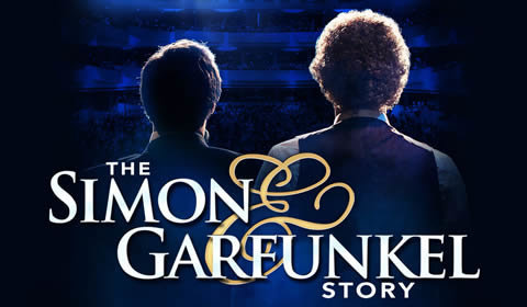 The Simon & Garfunkel Story