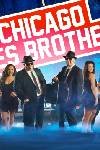 The Chicago Blues Brothers - The Cruisin' For A Bluesin Tour