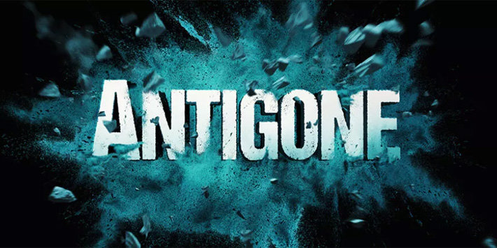 Antigone hero image