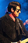Barry Steele & Friends: The Roy Orbison Story
