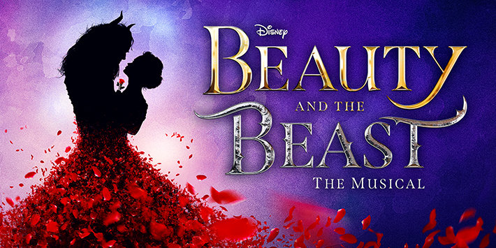Disney's Beauty and the Beast hero image