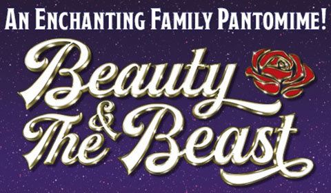 Beauty and the Beast: The Pantomime