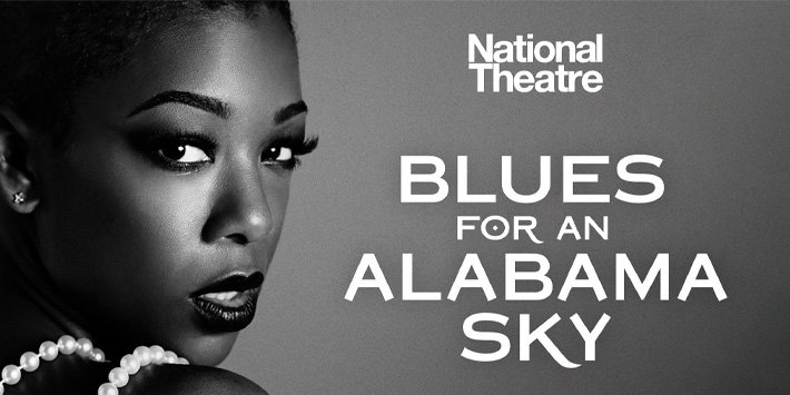 Blues for an Alabama Sky hero image