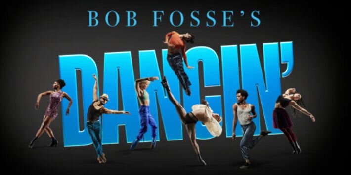 Bob Fosse's Dancin' hero image
