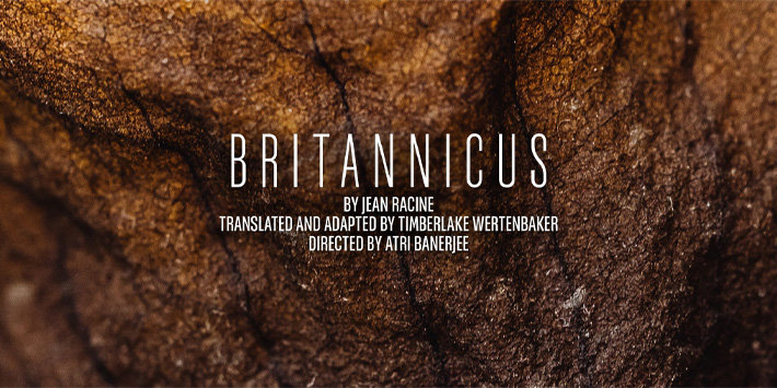 Britannicus hero image