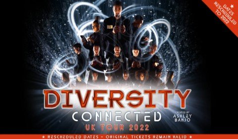 Diversity - Connected