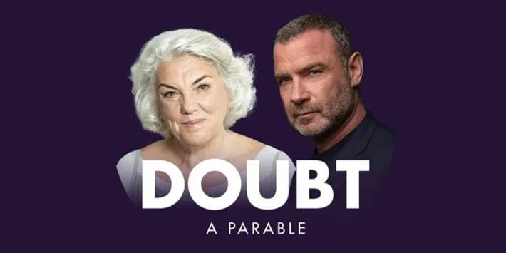 Doubt: A Parable on Broadway hero image