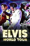The Elvis Tribute Artist World Tour