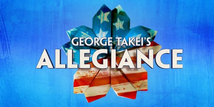 George Takei's Allegiance hero image