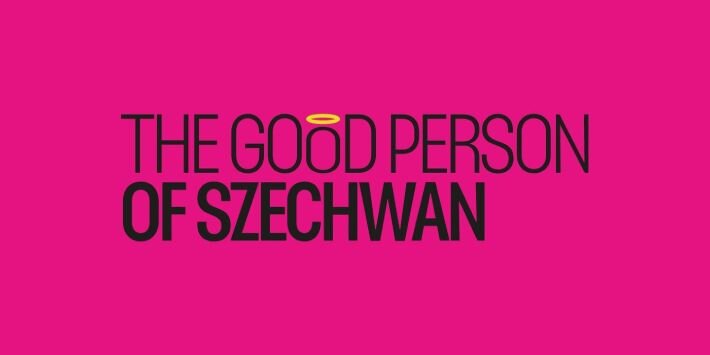 The Good Person of Szechwan hero image