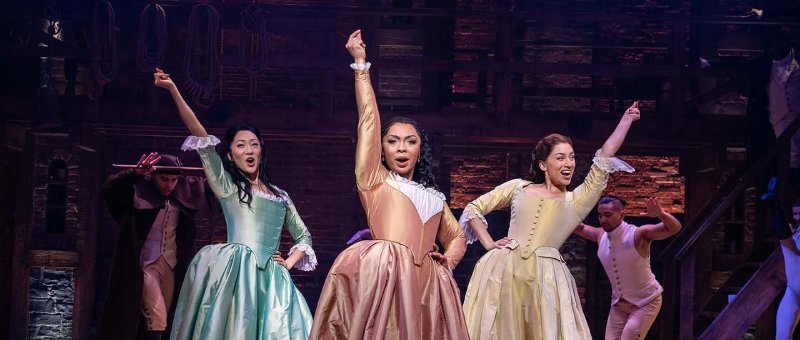 8 Best Broadway Musicals Updated
