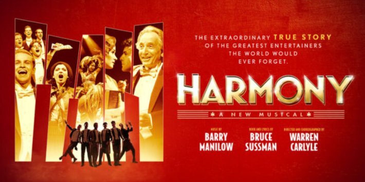 Harmony on Broadway hero image