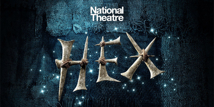 Hex at National Theatre - Olivier, London