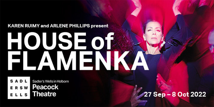 house of flamenka tour