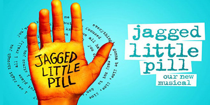 Jagged Little Pill hero image