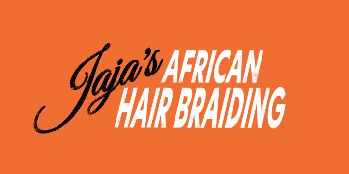 Jaja's African Hair Braiding hero image