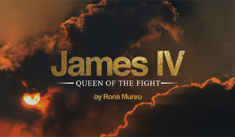 James IV - Queen of the Fight