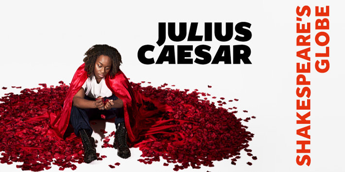 Julius Caesar hero image