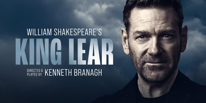 King Lear hero image