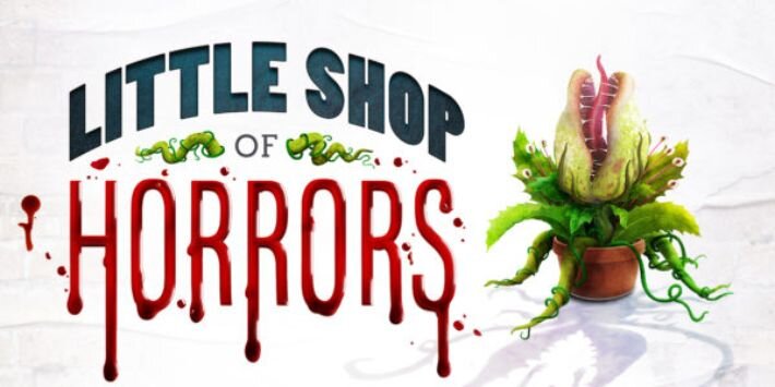 Little Shop of Horrors hero image
