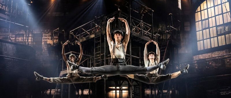 10 Best Musicals in London | West End Shows 2023