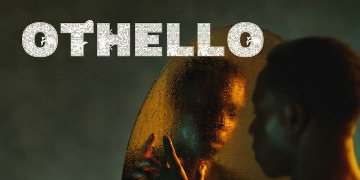 Othello hero image