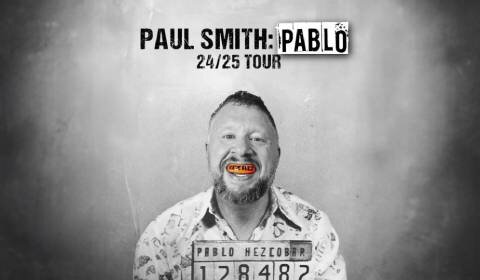 Paul Smith: Pablo