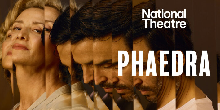 Phaedra at National Theatre - Lyttelton, London