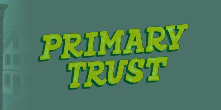 Primary Trust hero image