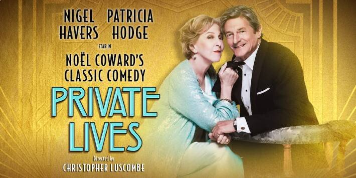 Private Lives hero image