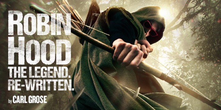 Robin Hood hero image