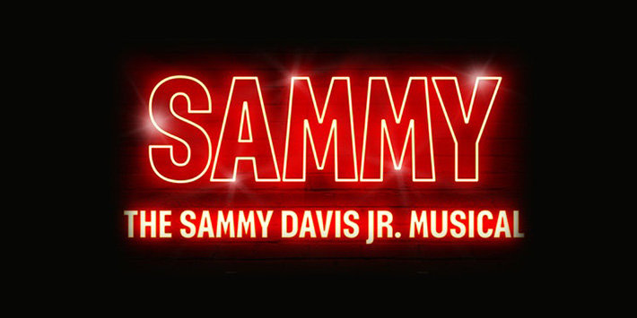 Sammy: The Sammy Davis Jr. Musical hero image