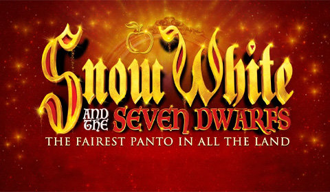 Snow White and the Seven Dwarfs: The Pantomime
