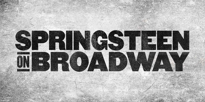 Springsteen on Broadway hero image