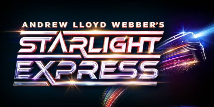 Starlight Express at Wembley Park Theatre, London