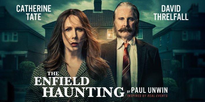 The Enfield Haunting hero image