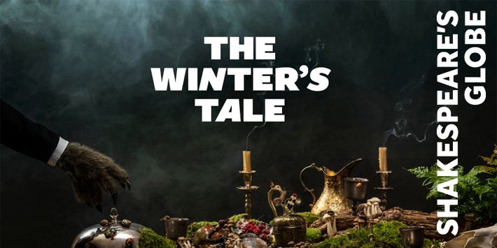 The Winter's Tale hero image
