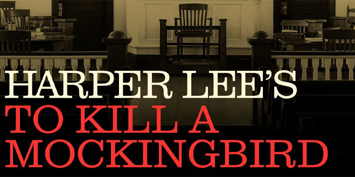To Kill A Mockingbird at Gielgud Theatre, London