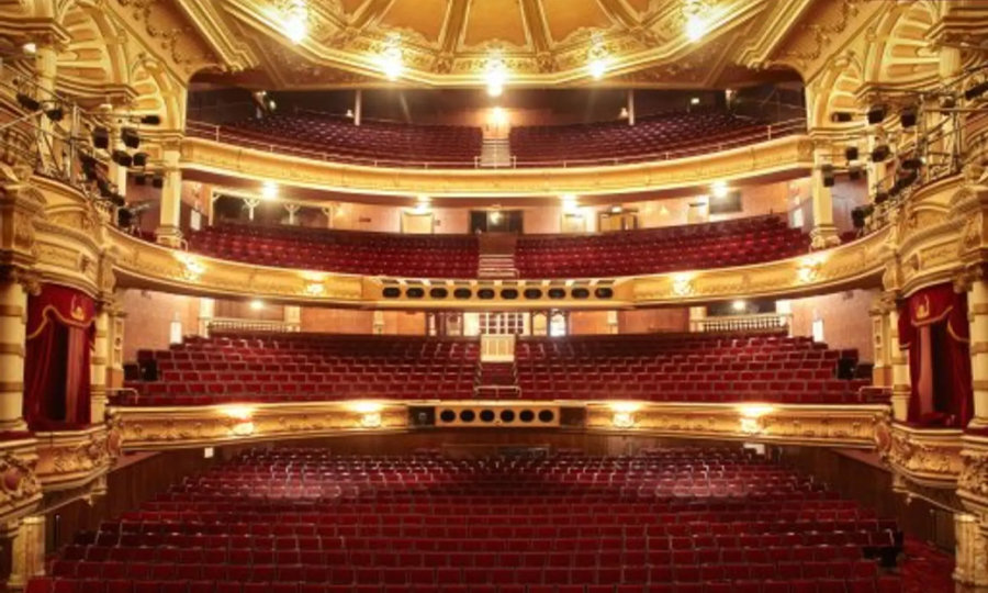 King s Theatre Glasgow Events Tickets 2024 SeatPlan