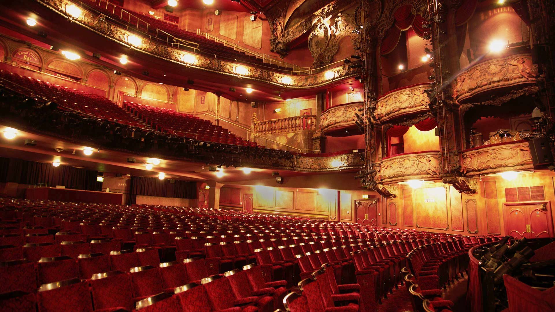 lyceum theatre london  official tickets  info  west end