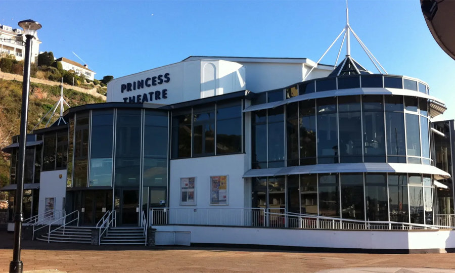 Princess Theatre Torquay Events & Tickets 20232024 SeatPlan