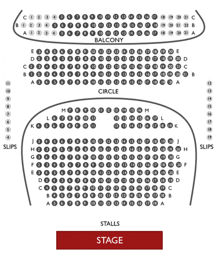 The Children tickets at the Royal Court Theatre London